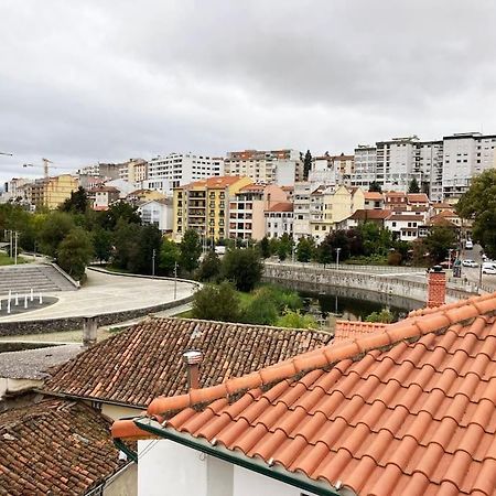 شقة Casa Do Largo براغانسا المظهر الخارجي الصورة