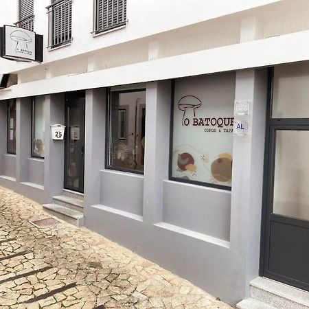 شقة Casa Do Largo براغانسا المظهر الخارجي الصورة